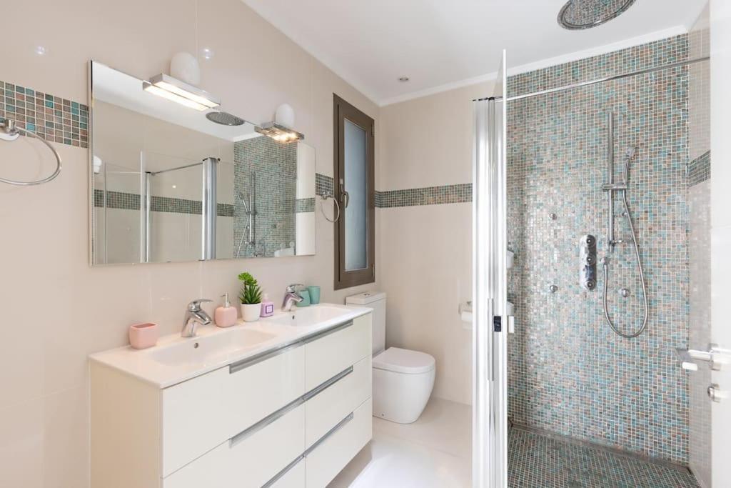 Moonlight B&B Spa Wellness Teulada Exterior foto