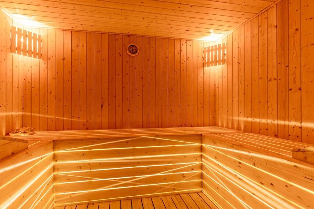Moonlight B&B Spa Wellness Teulada Exterior foto