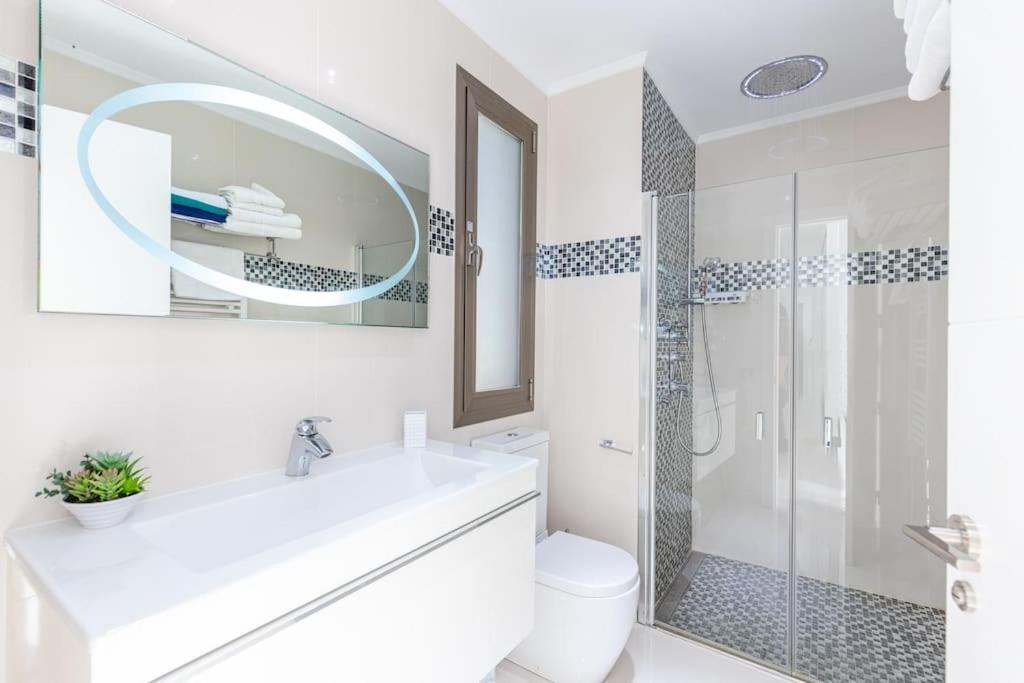 Moonlight B&B Spa Wellness Teulada Exterior foto