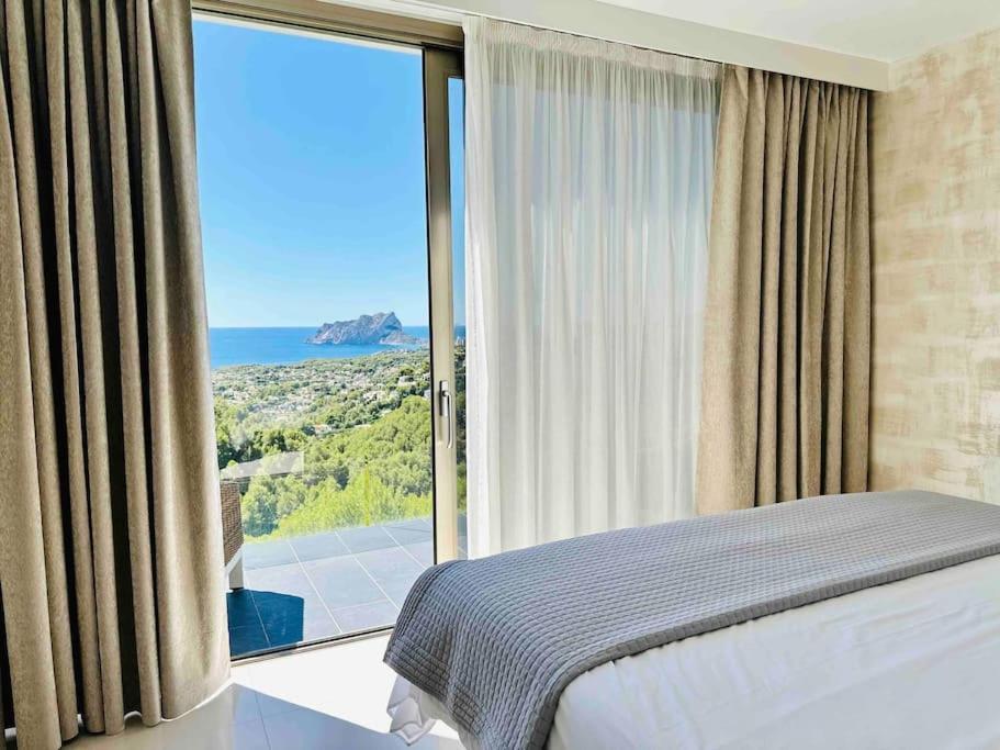 Moonlight B&B Spa Wellness Teulada Exterior foto