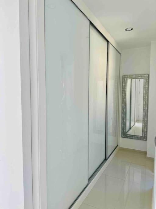 Moonlight B&B Spa Wellness Teulada Exterior foto